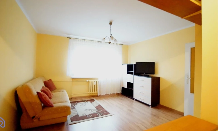 Sprzedaż mieszkanie 2-pokojowe ok.36 m2. I piętro | Zdjęcie główne