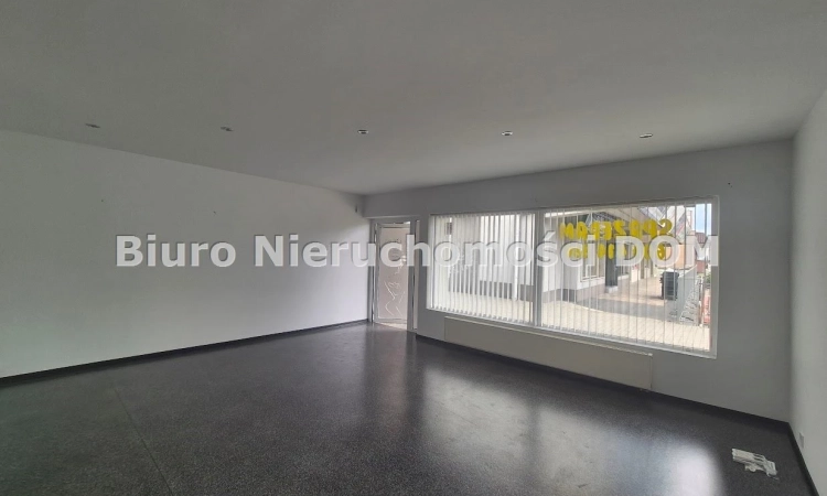 Sprzedam lokal usługowy Tysiąclecie | Zdjęcie główne