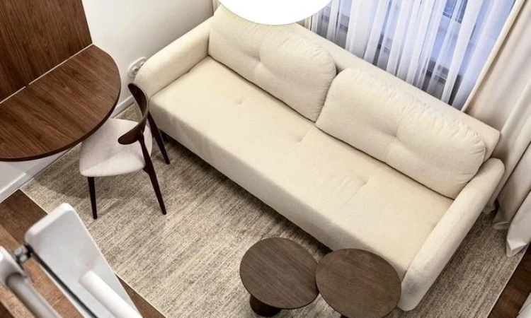 1pok, 26met, okolice Orlej ANTRESOLA/PARKING (Wrocław) | Zdjęcie główne