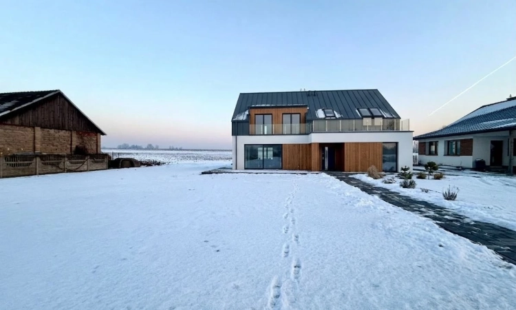 MPZP- mieszkaniowo-usługowo-produkcyjna/ Media/ Pł | Zdjęcie główne