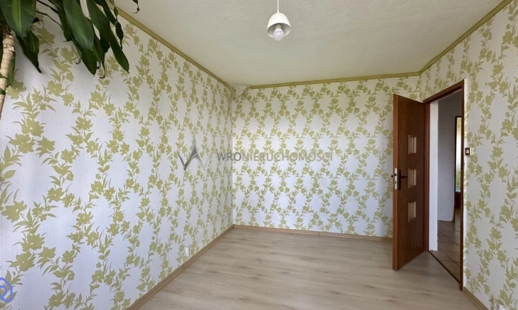 Mieszkanie 3 pokojowe 62,3 m2 I Oława | Zdjęcie główne
