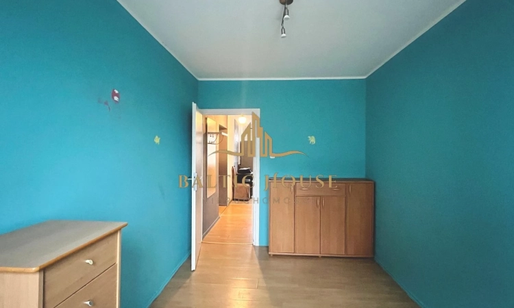 Przytulne Słoneczne 3 pokoje Gdynia Obłuże | Zdjęcie główne