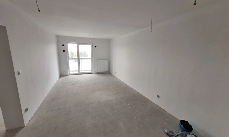 2pok, 47met, okolice Fiołkowej BALKON/WINDA (Wrocław) | Zdjęcie główne