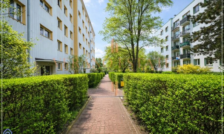 Kawalerka 30m² I Balkon I Piwnica | Zdjęcie główne