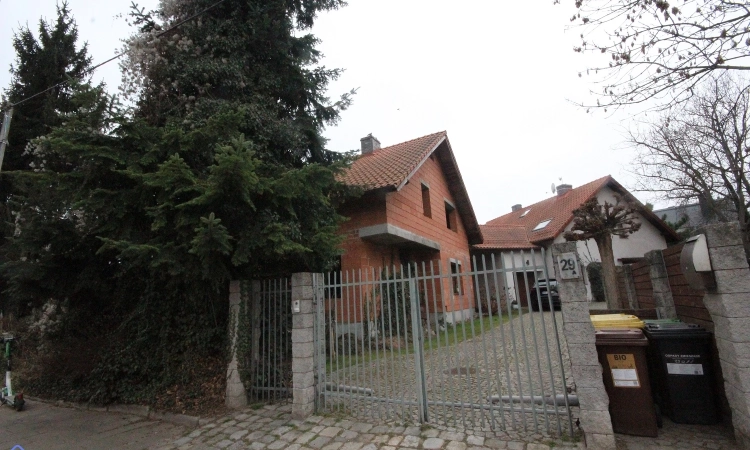 5pok, 250met, okolice Okólnej OGRÓD/TARAS/PIWNICA (Wrocław) | Zdjęcie główne