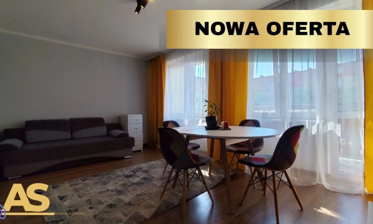 Mieszkanie - Nisko | Zdjęcie główne