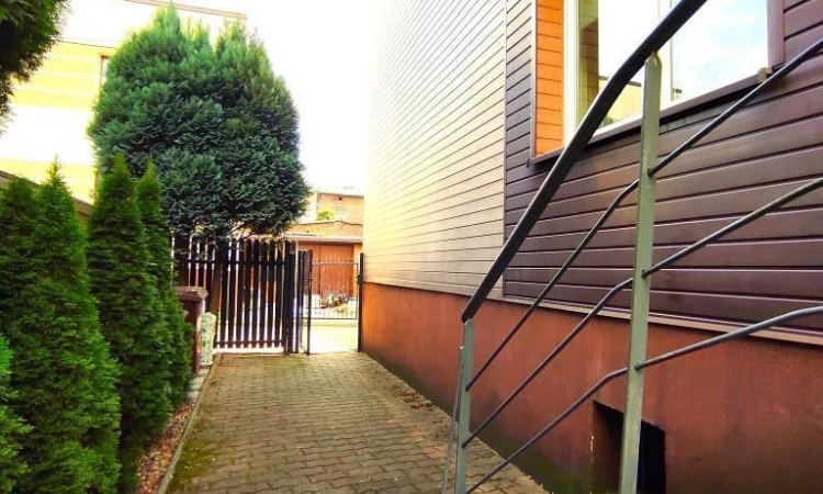 Rezerwacja!Dom w świetnej lokalizacji-Bytków/Micha | Zdjęcie główne