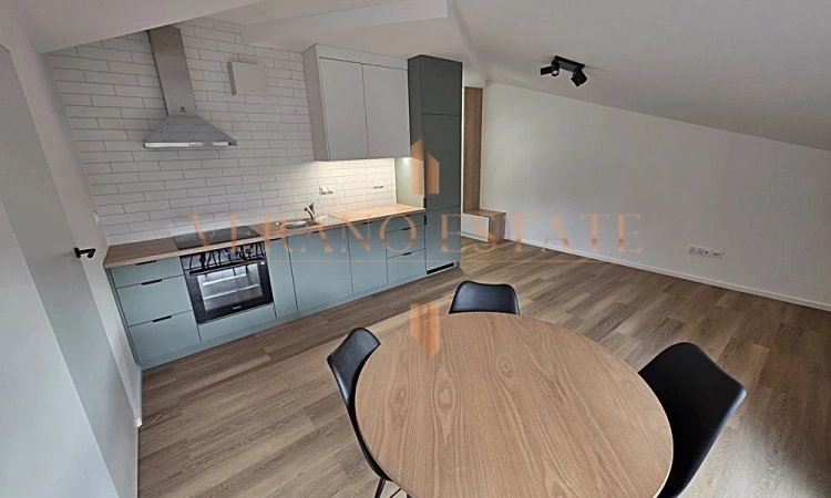 Apartamentowiec wśród zieleni I 35,2m2 I 2 pokoje | Zdjęcie główne