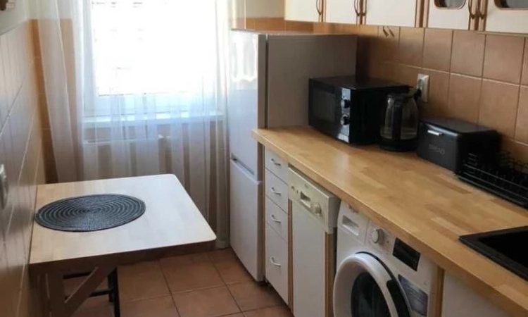 2pok, 35met, Okolice Rydygiera BALKON/WINDA (Wrocław) | Zdjęcie główne