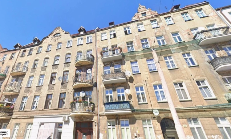 1pok, 23met, okolice Gajowej PO REMONCIE (Wrocław) | Zdjęcie główne