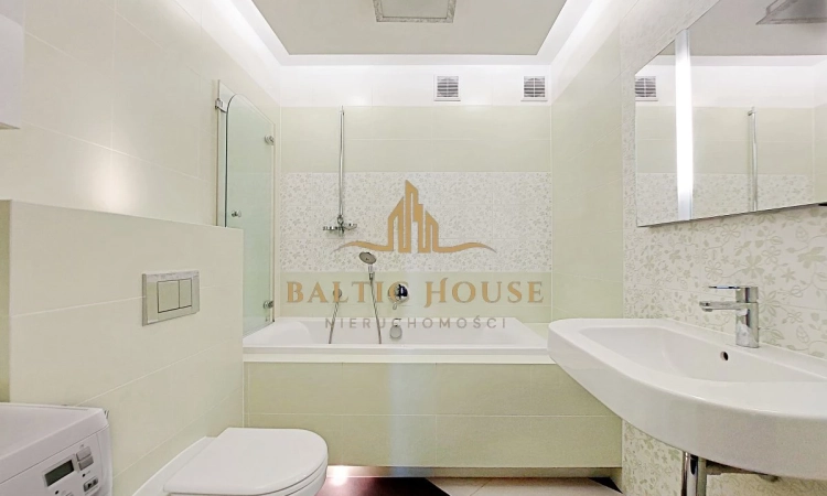 Jasne 2pokoje Duży balkon Osiedle zamknięte Orłowo | Zdjęcie główne