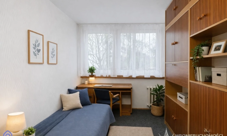 Szczepin, Zachodnia | 3 pokoje | blisko centrum | Zdjęcie główne