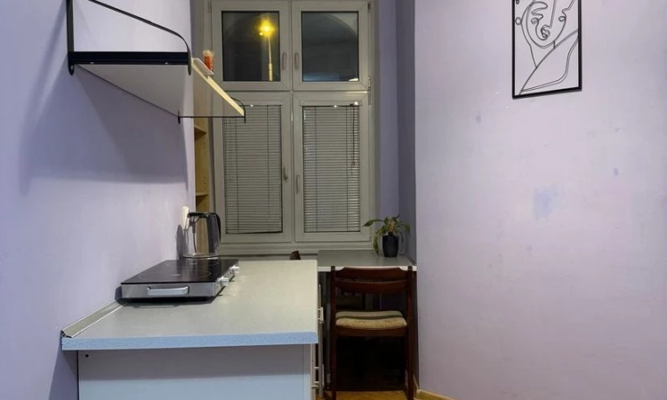 2pok, 35 met, Okolice Ksawerego Liskego (Wrocław) | Zdjęcie główne