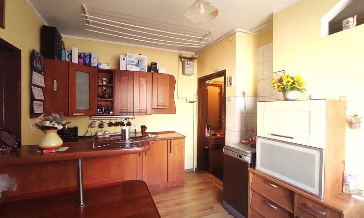 Kawalerka blisko Centrum | Zdjęcie główne