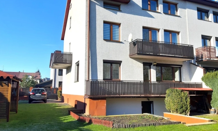 Gotowy do zamieszkania, duży | Zdjęcie główne