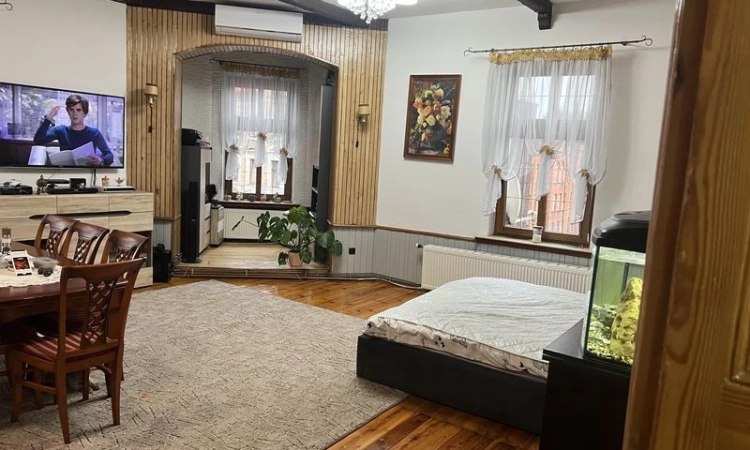 3pok, 106met, Okolice Rycerskiej BALKON/PIWNICA (Legnica) | Zdjęcie główne