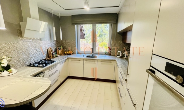 DOM 105M2 | DZIAŁKA 1400M2 | DO WPROWADZENIA | Zdjęcie główne