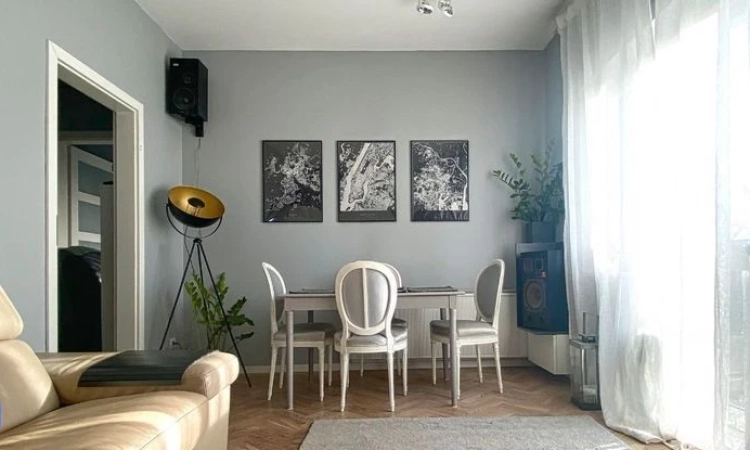 2pok, 50met, Okolice Kasztanowej BALKON/KOMÓRKA (Wrocław) | Zdjęcie główne