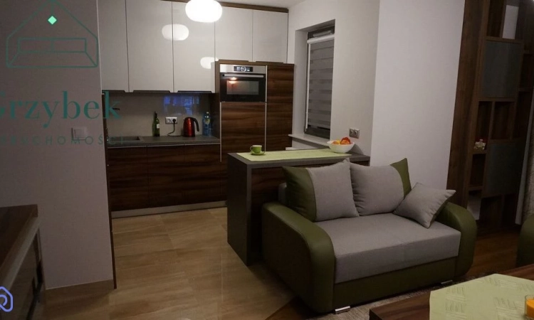 Twoje 3 pokoje 64m2 , balkon, klimatyczne  Dębniki | Zdjęcie główne