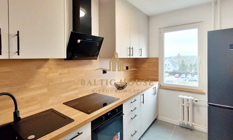 3 Pokoje 60m2 po Remoncie Blisko Centrum Wejherowo | Zdjęcie główne