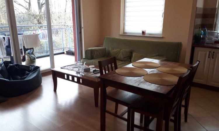 2pok, 52met, Okolice Alpejskiej BALKON/WINDA (Wrocław) | Zdjęcie główne