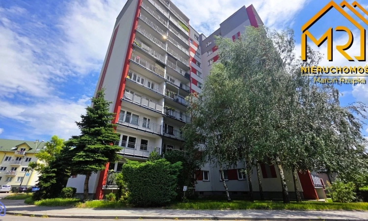 Przestronne 3-pokojowe mieszkanie idealne do rodzi | Zdjęcie główne