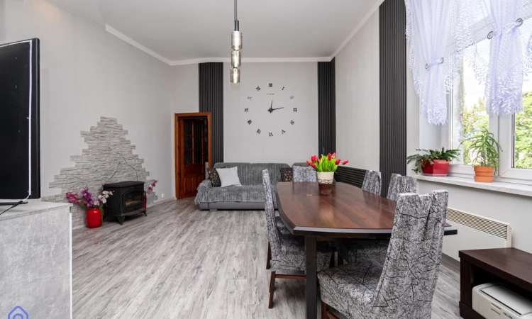 urokliwe mieszkanie – 2 pokoje, centrum Kalisza | Zdjęcie główne