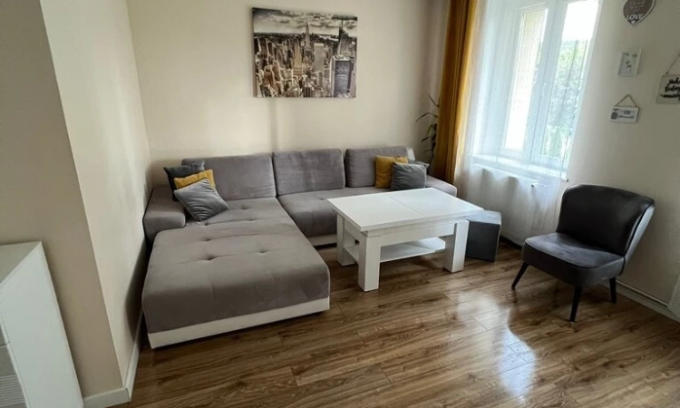 Mieszkanie w Szczawnie Zdrój - gotowe! 1 piętro | Zdjęcie główne