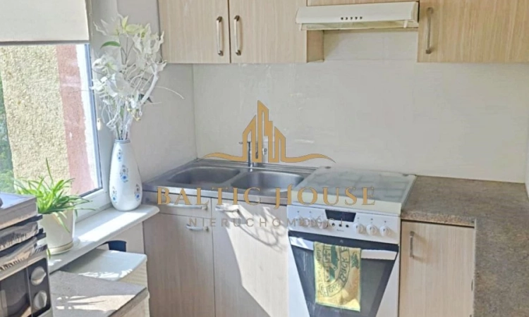 3 pokoje Widok na zatokę Balkon Gdynia Karwiny | Zdjęcie główne