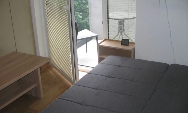 1pok, 18met, okolice Walońskiej BALKON/WINDA (Wrocław) | Zdjęcie główne
