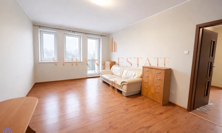 DWA BALKONY | PRZESTRONNE | 24 min do Centrum Wwa | Zdjęcie główne