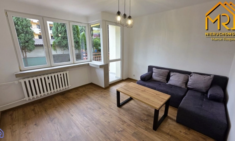 Mieszkanie w centrum przy ulicy Powstańców Warszaw | Zdjęcie główne