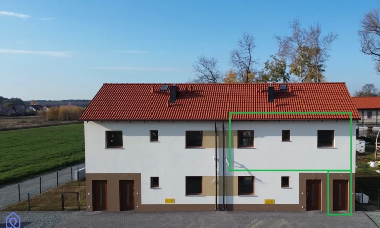 Mieszkanie bezczynszowe I 30min od Wrocławia I | Zdjęcie główne