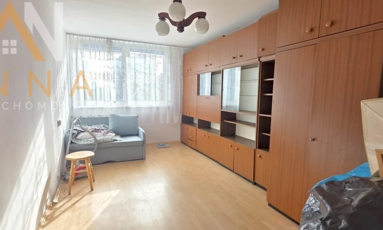 Słoneczne mieszkanie, piętro II, osiedle Nowe | Zdjęcie główne