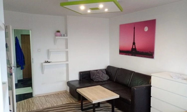 2pok, 50met, okolice Bednarskiej BALKON/LOGGIA/2 WINDY (Wrocław) | Zdjęcie główne