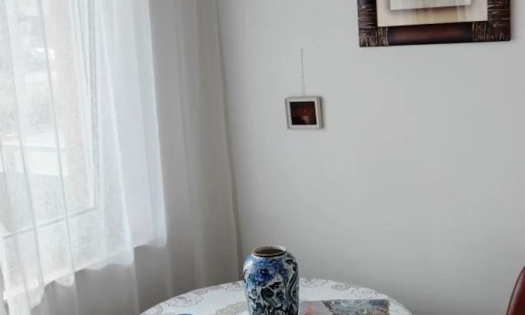 2pok, 32met, Okolice Tarnogajskiej BALKON/WINDA/2019 (Wrocław) | Zdjęcie główne