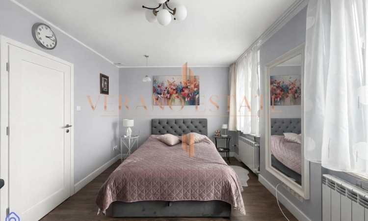 Przestronny dom 150 m² | piękna działka 690 m² | Zdjęcie główne