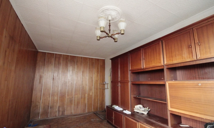 2pok, 41met, Okolice Młodych Techników BALKON/PIWNICA (Wrocław) | Zdjęcie główne