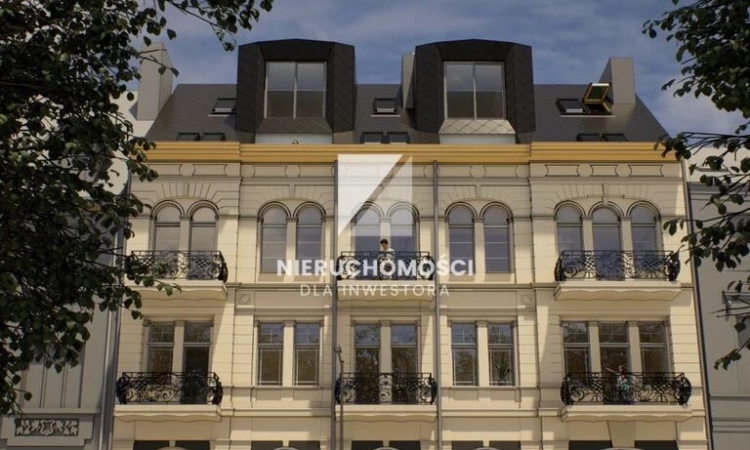 Centrala Świnoujście – kameralne apartamenty | Zdjęcie główne