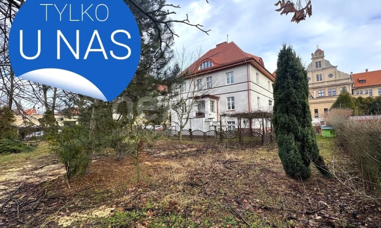 Kamienica w centrum Oleśnicy! Do własnej aranżacji | Zdjęcie główne