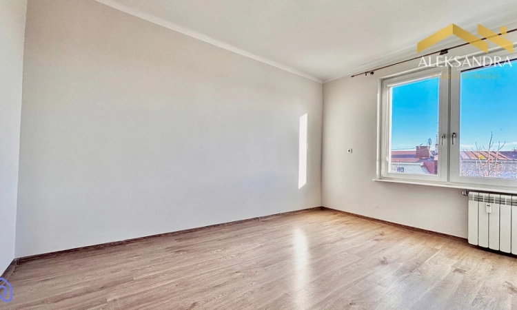 Słoneczne i funkcjonalne 2-pokojowe mieszkanie | Zdjęcie główne