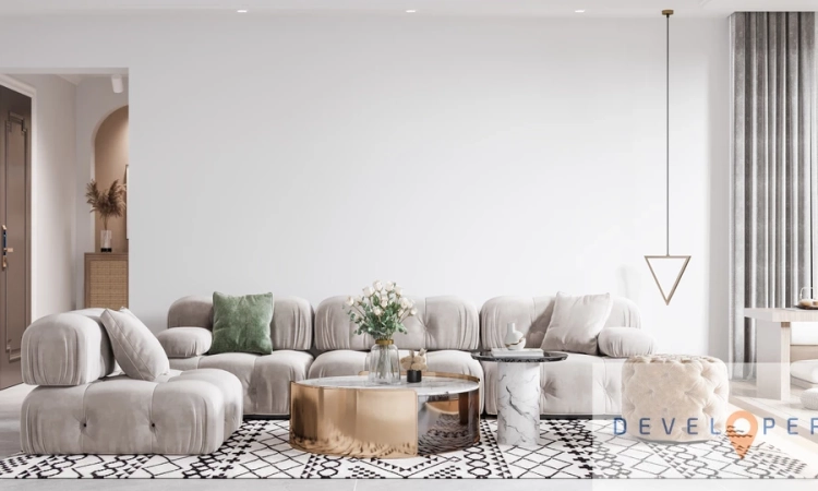 Zachodnie gotowe 4 pokoje I Hala garażowa | Zdjęcie główne