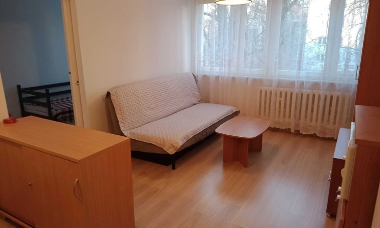 2pok, 28met, okolice Hallera PO REMONCIE (Wrocław) | Zdjęcie główne