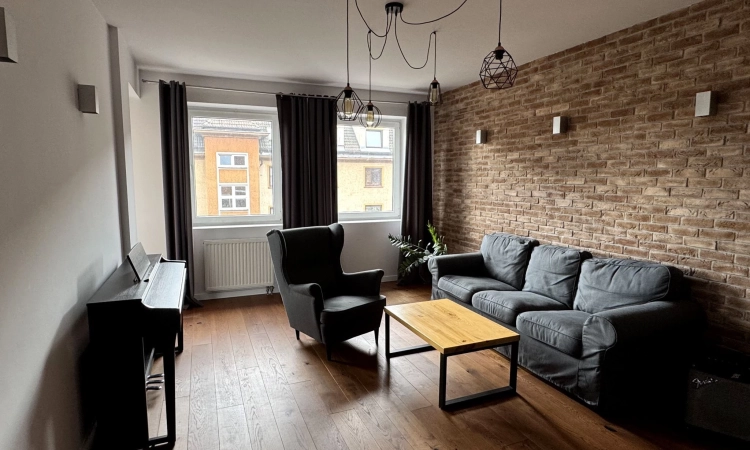 2pok, 49met, Okolice Jaracza BALKON/KOMÓRKA/GARAŻ (Wrocław) | Zdjęcie główne