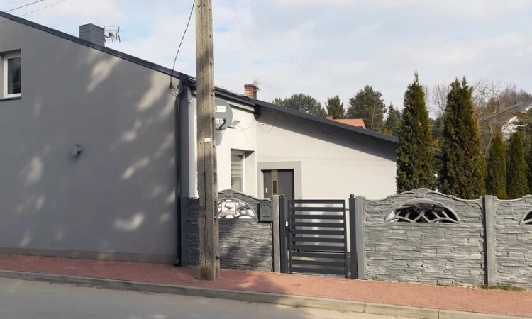 Domek w cenie mieszkania | Zdjęcie główne