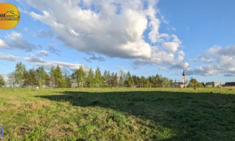 Działka w widokowym miejscu | Zdjęcie główne