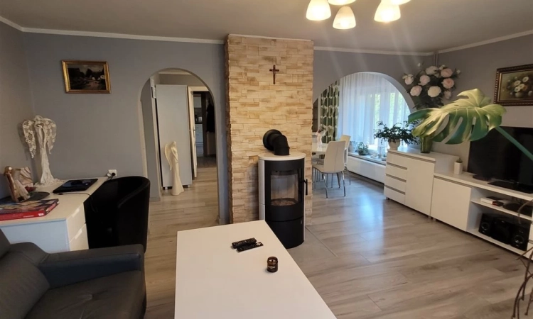 Dom -bez remontów i dodatkowych nakładów | Zdjęcie główne