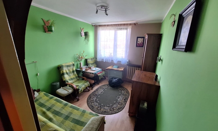 3pok, 54met, Okolice Zielnej ROZKŁAD/PIWNICA/WINDA (Wrocław) | Zdjęcie główne