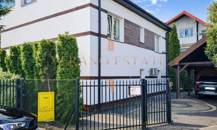 Dom po generalnym remoncie | Komfort, przestrzeń | Zdjęcie główne