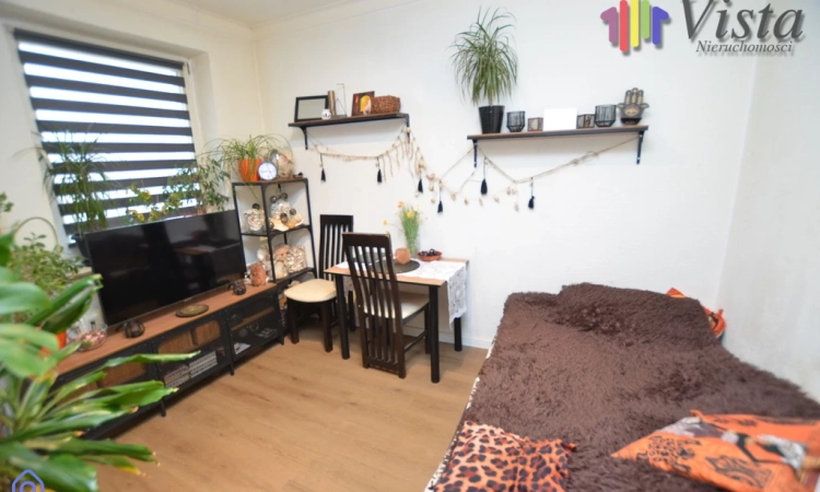 2 Pokoje na parterze na Białym Kamieniu | Zdjęcie główne